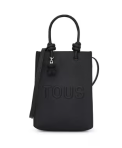 MINIBOLSO POP T LA RUE NEW NEGRO