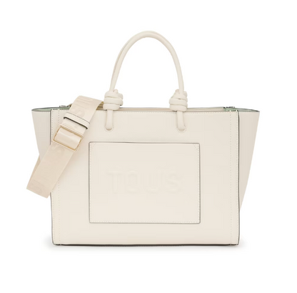 SHOPPER M. AMAYA T LA RUE NEW BEIGE