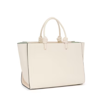 SHOPPER M. AMAYA T LA RUE NEW BEIGE