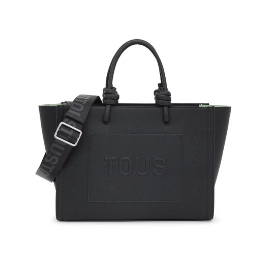 SHOPPER TOUS M. AMAYA T LA RUE NEW NEGRO