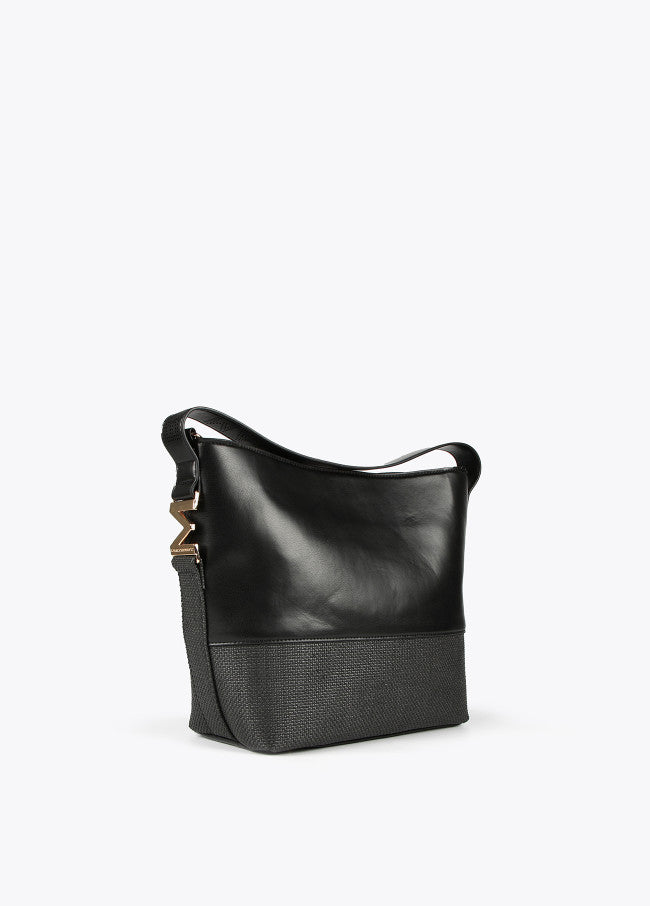 Bolso Maite negro