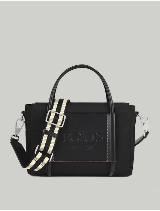 CITY TOUS M. EMPIRE SOFT NEGRO