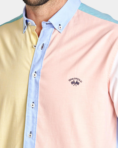 Camisa SPG Colores