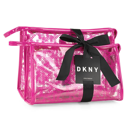 Neceser Pack 2 Unidades Ld Dkny