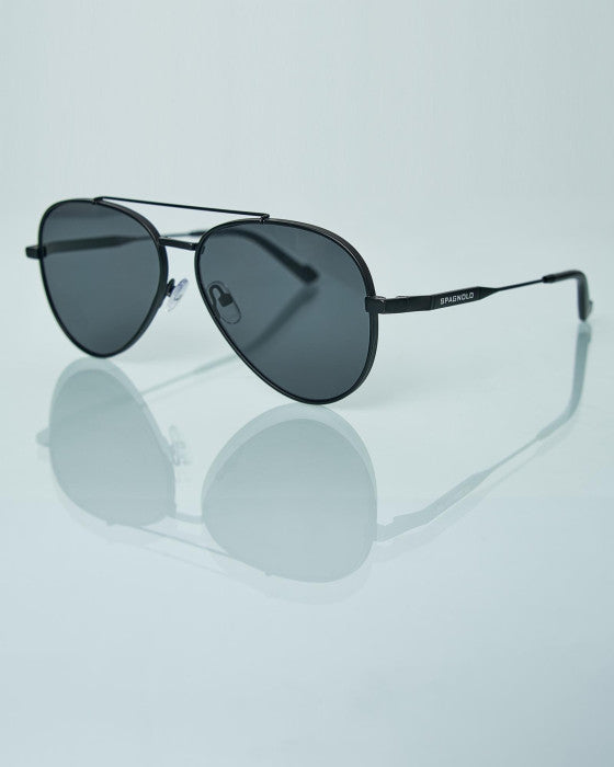 Gafas de sol SPG Maverick Black