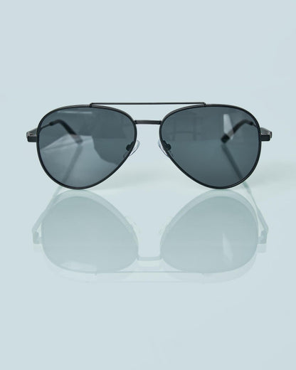 Gafas de sol SPG Maverick Black