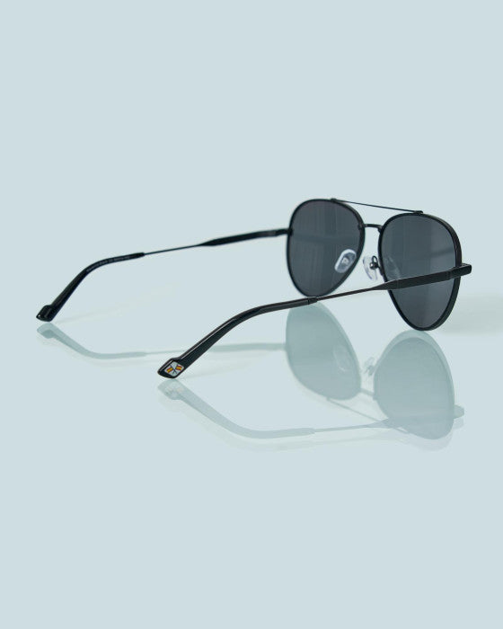 Gafas de sol SPG Maverick Black