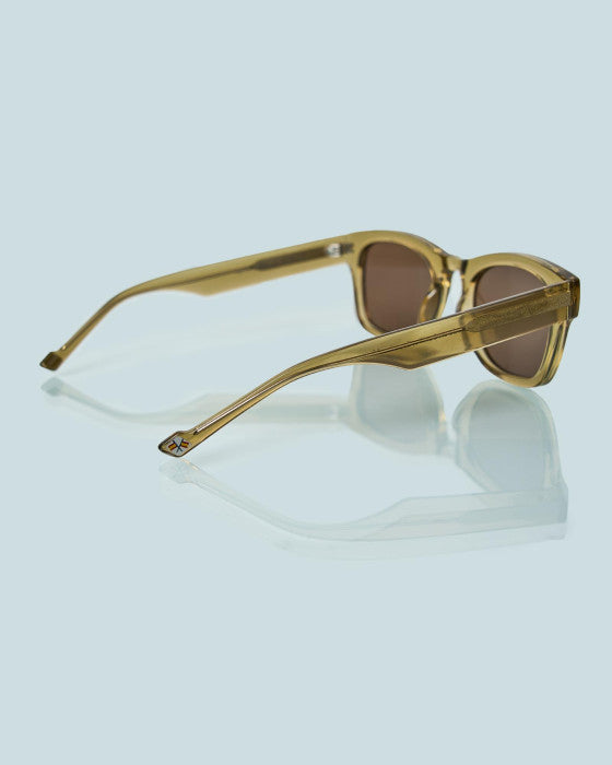 Gafas de Sol SPG Tarifa Green