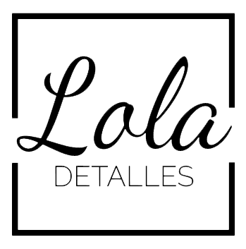 Lola Detalles - Tienda Online