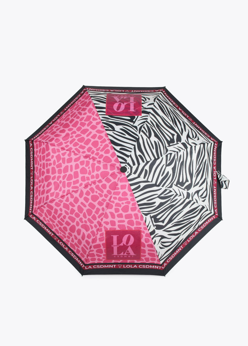 Paraguas LC Print Combinado
