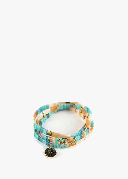 Pulsera Elástica LC