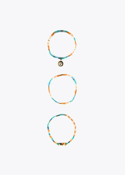 Pulsera Elástica LC