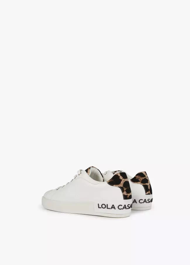 Sneakers LC Animal print