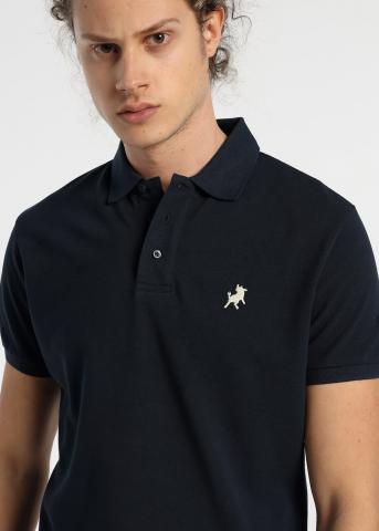 Polo Lois Marino