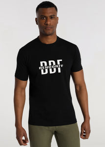 Camiseta BDF Logo Negro