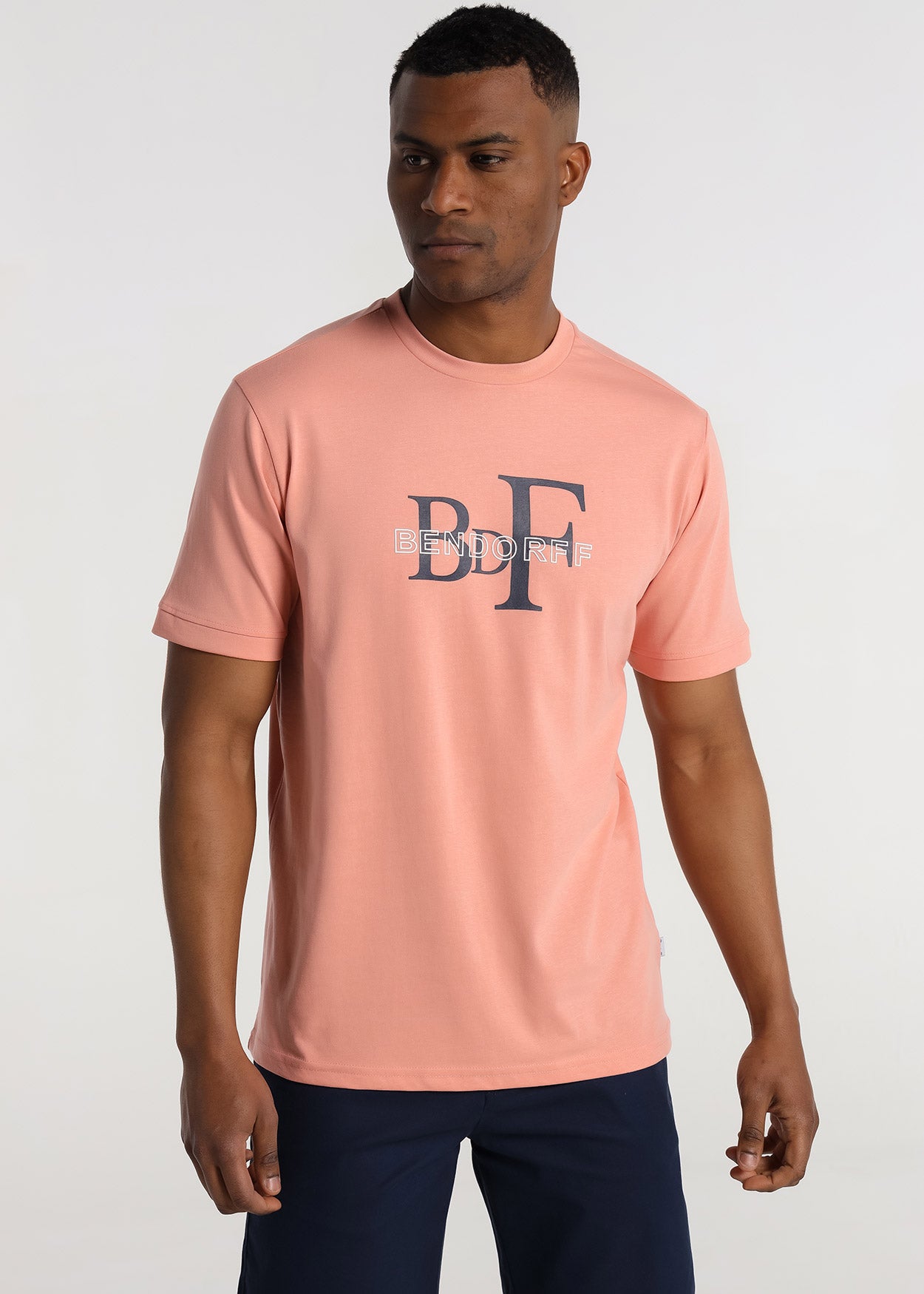 Camiseta BDF Grafica R