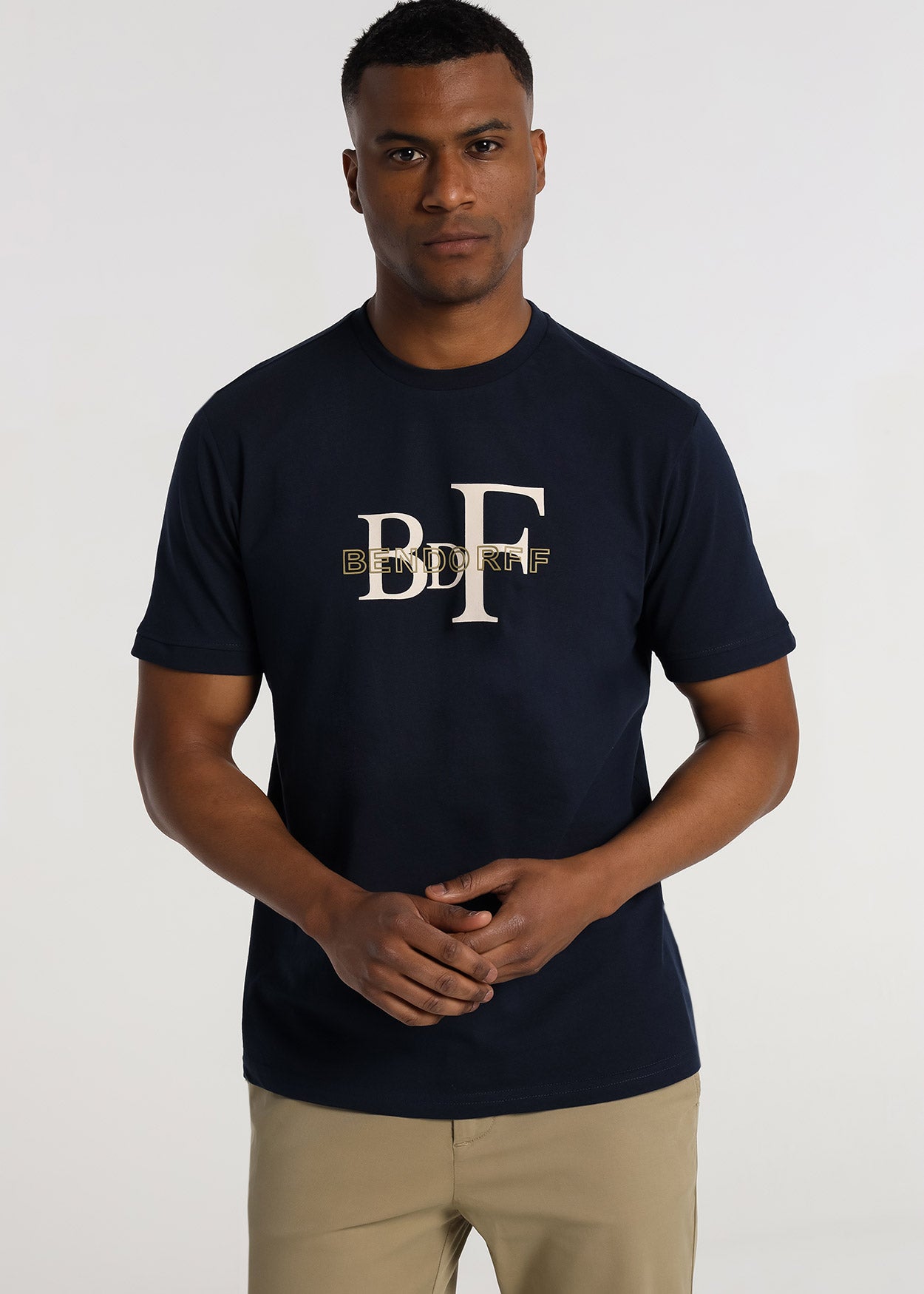 Camiseta BDF Grafica M