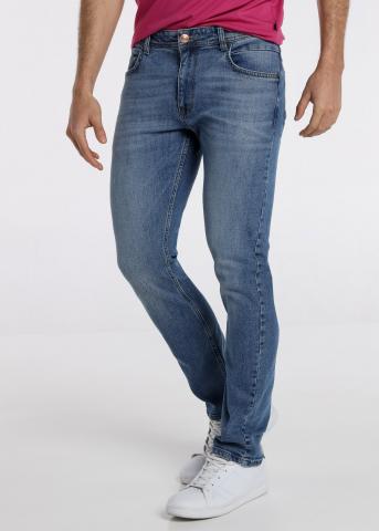Jeans Sixvalves 974