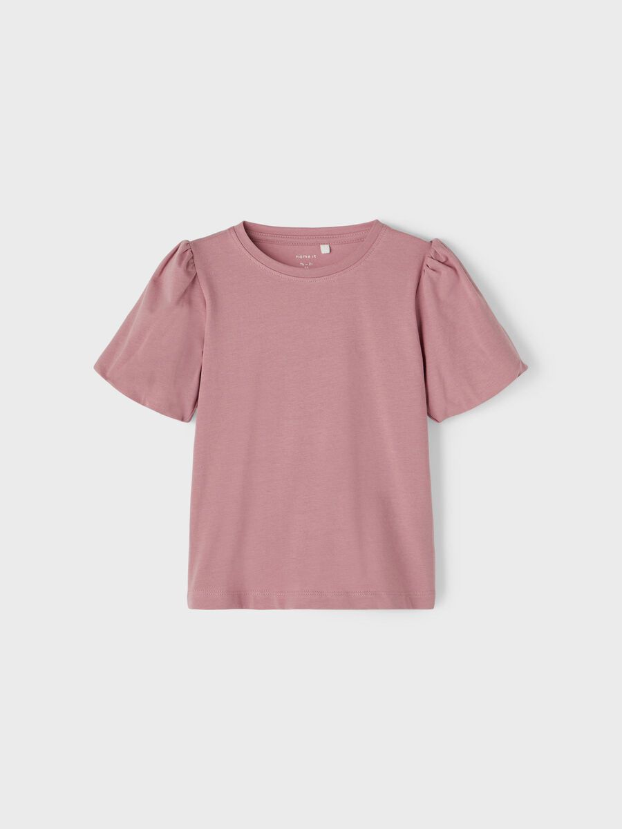 Camiseta Fira Rosa Girl