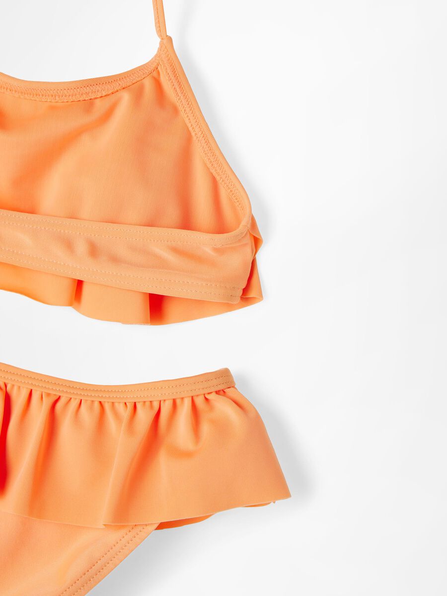 Bikini NM Naranja