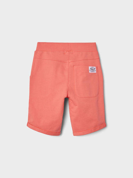 Shorts Deporte Coral Name It