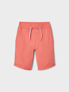 Shorts Deporte Coral Name It