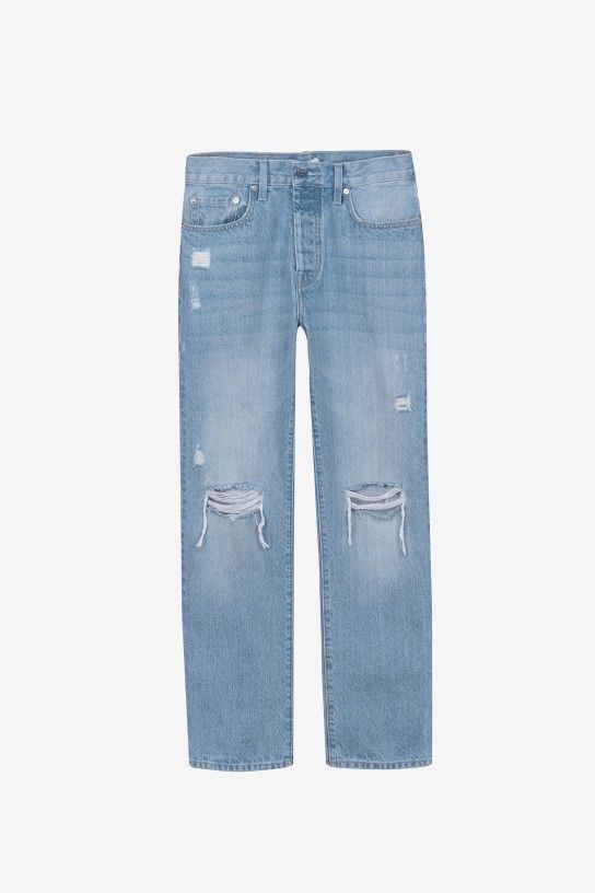 Jeans Alexa Straight