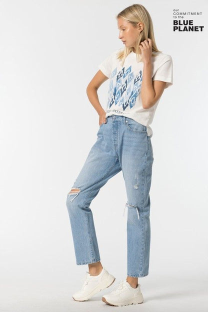 Jeans Alexa Straight