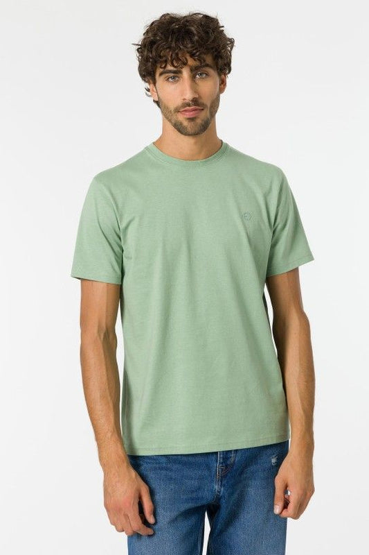 Camiseta TFS Barton Verde