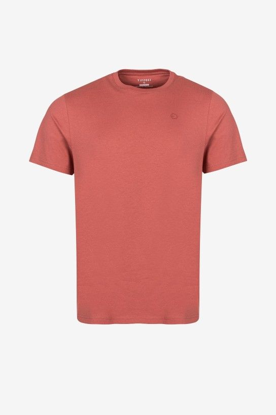 Camiseta TFS Barton Roja