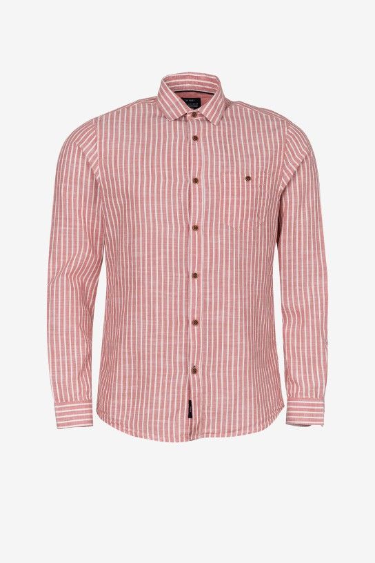 Camisa Kimby Coral