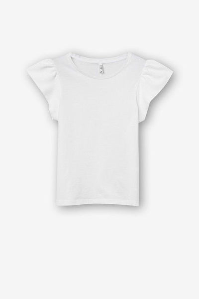 Camiseta TFS Kira Blanca