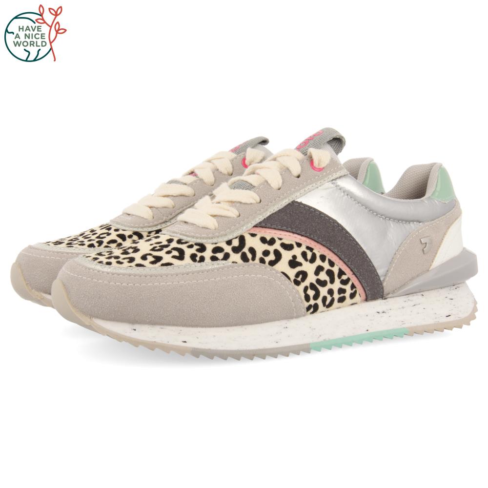 Sneakers Gioseppo Mujer Aseral
