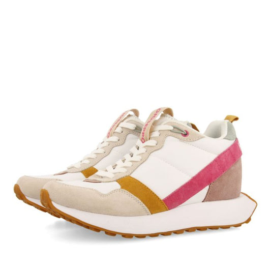 Sneakers Gioseppo Vincly Blanco