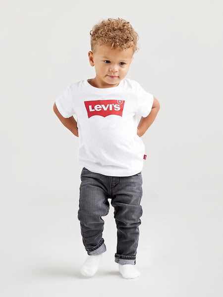 Camiseta Levis Bebé
