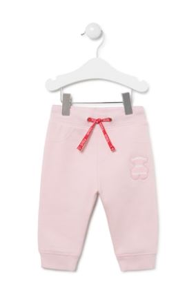 Pantalón Tous Rosa