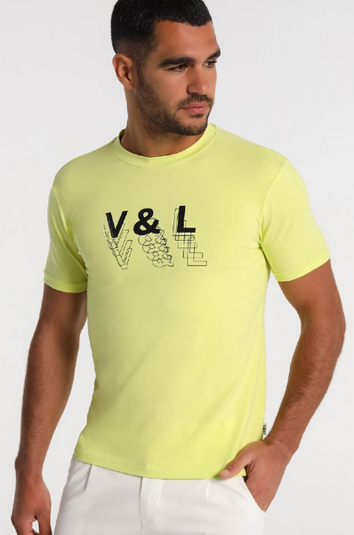 Camiseta V&L Lima