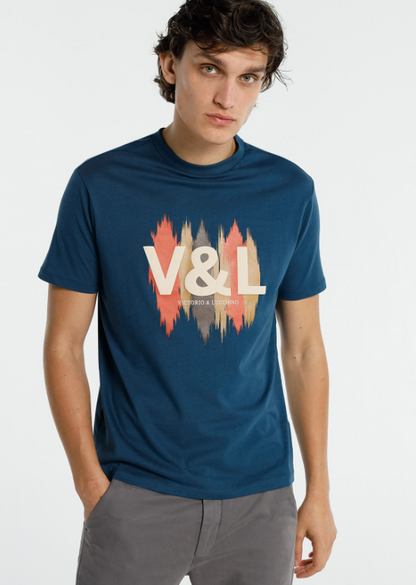 Camiseta V&L Ethnical