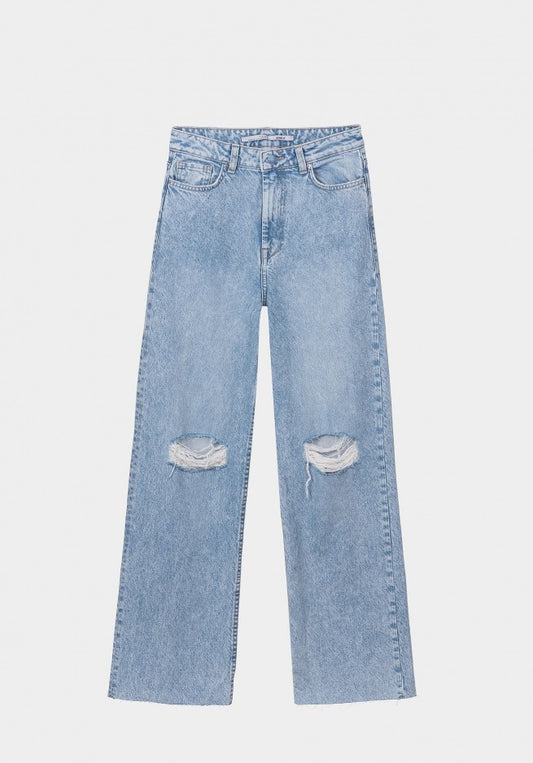 Jeans Bonnye Wide leg