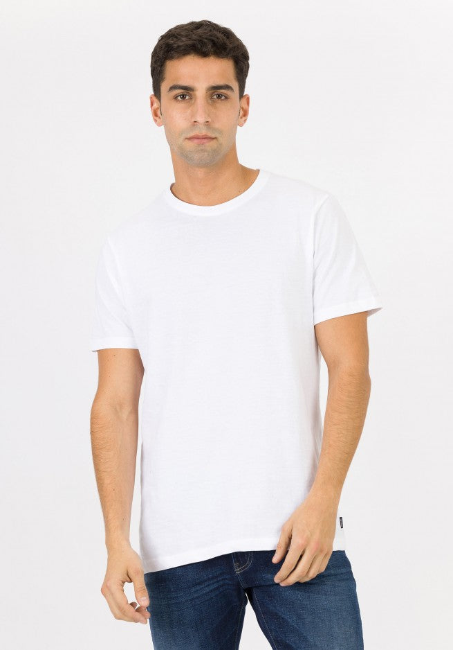 Camiseta Barton Blanca TFS