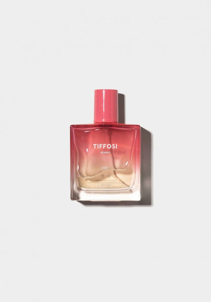 Perfume Tiffosi Free