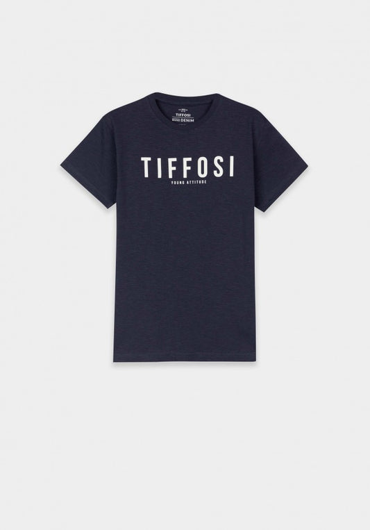 Camiseta manga corta Tiffo A.