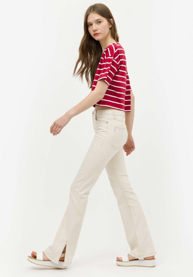 Pantalon Zoe Flare