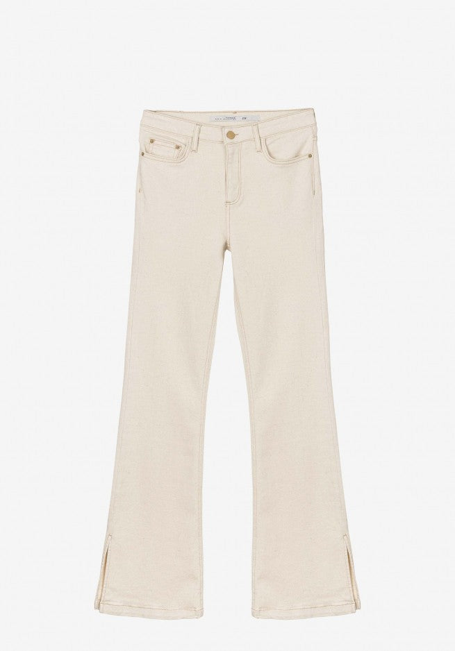 Pantalon Zoe Flare