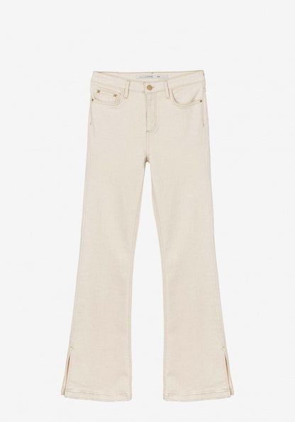 Pantalon Zoe Flare