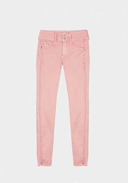 Jeans One Size Rosa