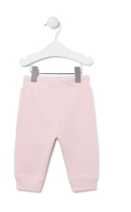 Pantalón Tous Rosa