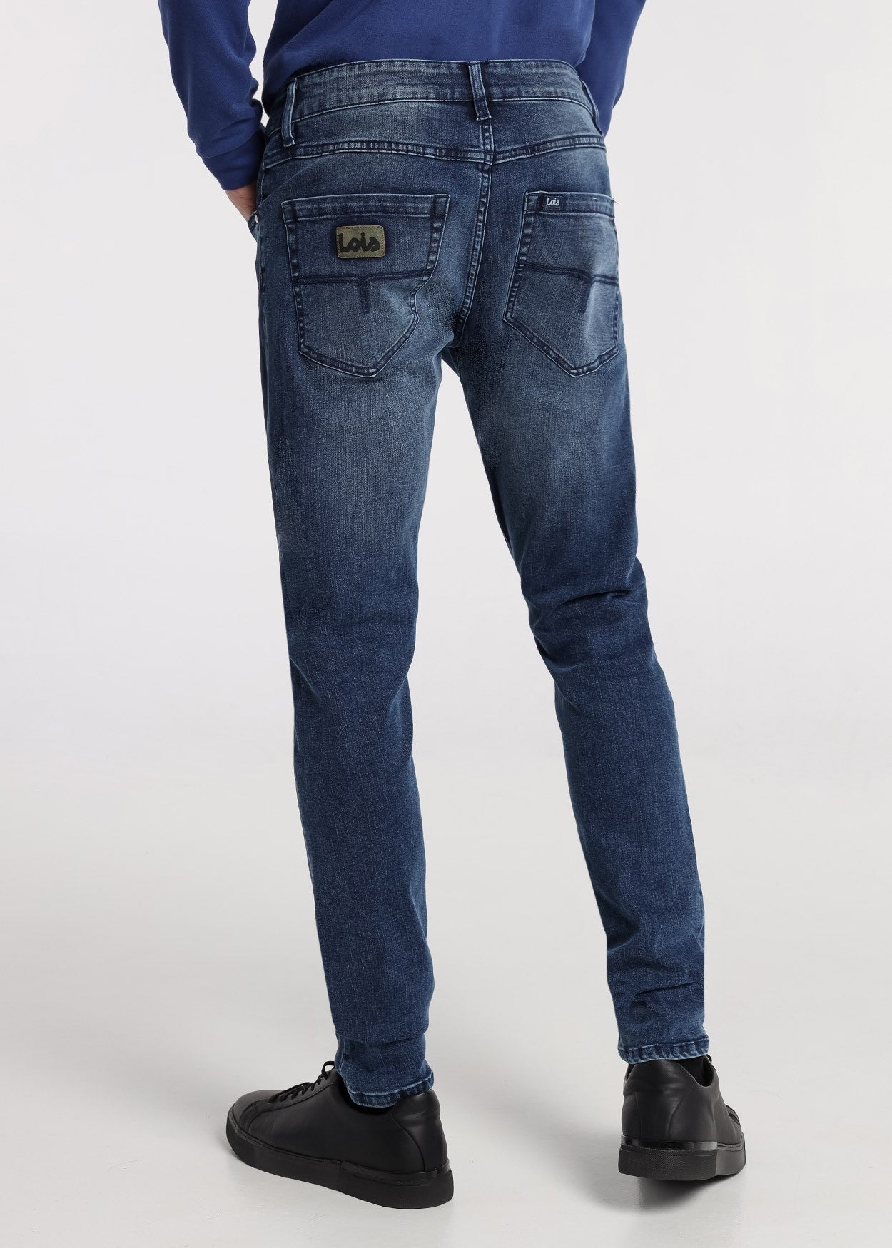 Jeans Lois Billy Tex