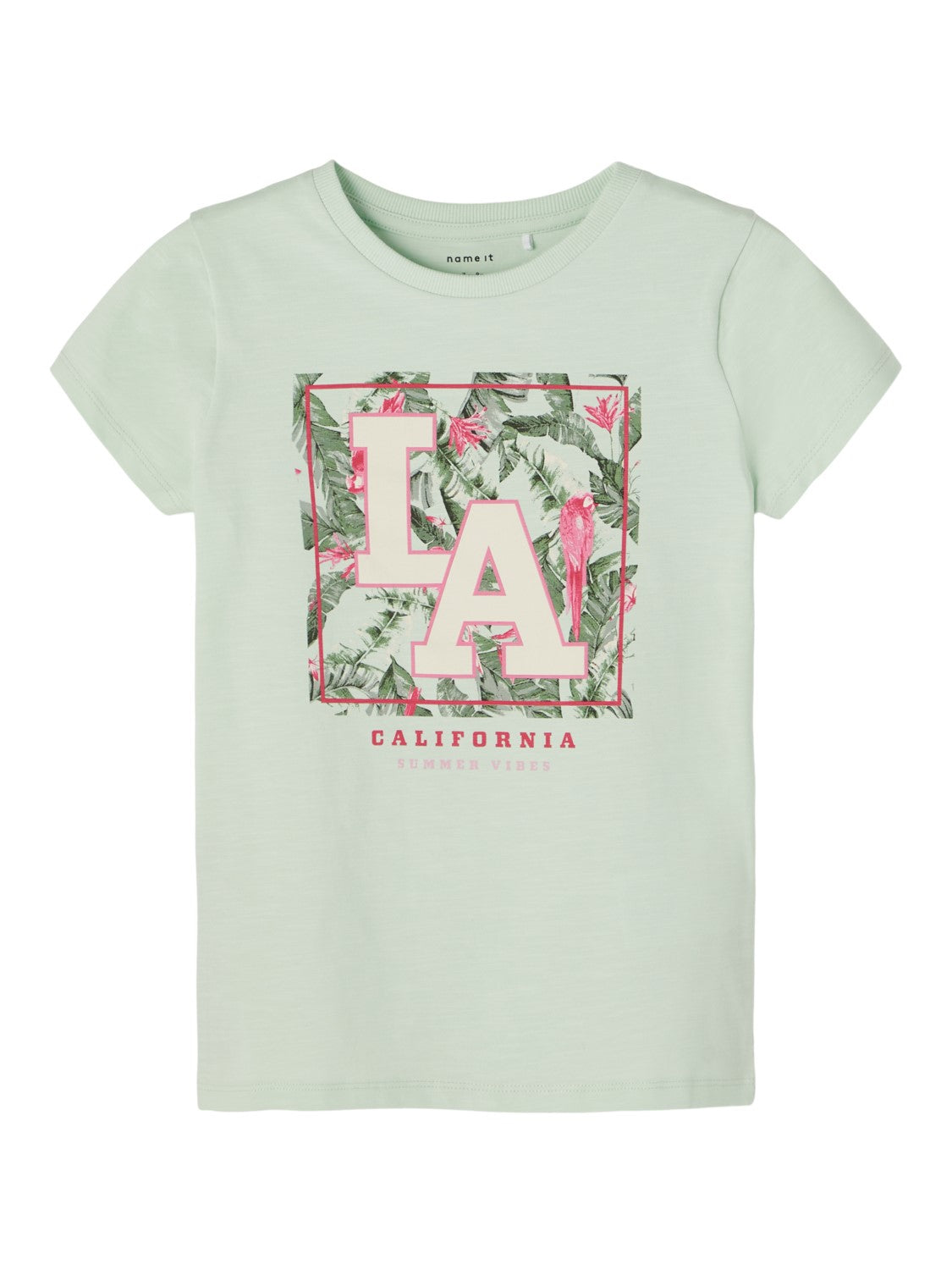 Camiseta Girl California