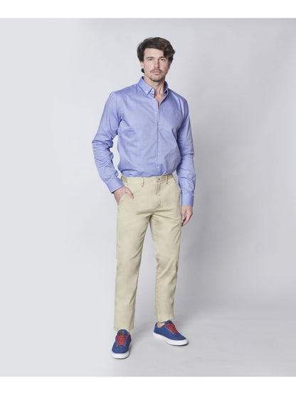 Chino SPG Básico Beige